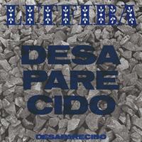 LITFIBA -DESAPARECIDO 40TH ANNIVERSARIO