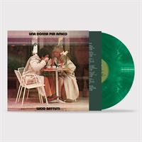 BATTISTI LUCIO -UNA DONNA PER AMICO *VINILE COLORATO VERDE*