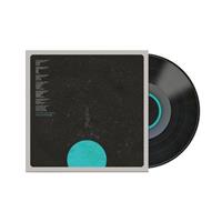 STEVEN WILSON -THE OVERVIEW *LP* *2025*