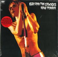 IGGY POP AND THE STOOGES -RAW POWER *2-LP*