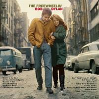 BOB DYLAN -THE FREEWHEELIN *1963* *LP*