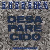 LITFIBA -DESAPARECIDO *40TH VINILE MARMORIZZATO*