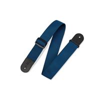 TRACOLLA PER CHITARRA IN POLIPROPILENE BLU M8POLY-NAV LEVY'S