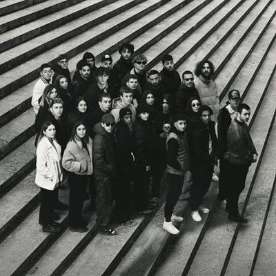 PSICOLOGY -TRAUMA *LP*