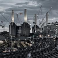 PINK FLOYD -ANIMALS *2018 REMIX*