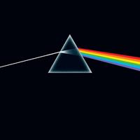PINK FLOYD -THE DARK SIDE OF THE MOON *50TH ANNIVERSARY*