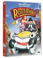 O.S.T.-CHI HA INCASTRATO ROGER RABBIT *DVD*