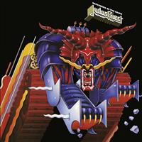 JUDAS PRIEST -DEFENDERS OF THE FAITH *LP*