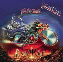 JUDAS PRIEST -PAINKILLER *LP*