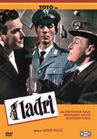 O.S.T.-I LADRI *1959* *DVD*
