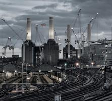 PINK FLOYD -ANIMALS *2018 REMIX*
