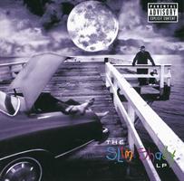 EMINEM -THE SLIM SHADY LP *1999*