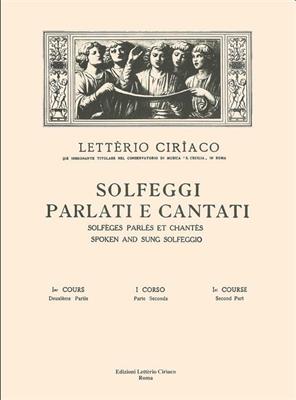 CIRIACO L.-SOLFEGGI 1 CORSO PARTE 2