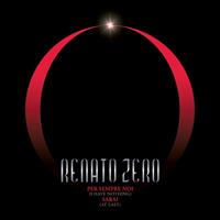 ZERO RENATO -PER SEMPRE NOI / SARAI *45 GIRI*