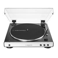 GIRADISCHI AUDIO-TECHNICA AT-LP60XBT WH *Bluetooth*