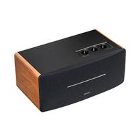 DIFFUSORE AMPLIFICATO BLUETOOTH DA TAVOLO 70W LEGNO EDIFIER