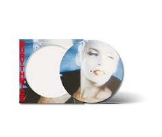 EURYTHMICS -BE YOURSELF TONIGHT *PICTURE DISC RSD 2025*