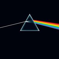 PINK FLOYD -THE DARK SIDE OF THE MOON *50TH ANNIVERSARY*