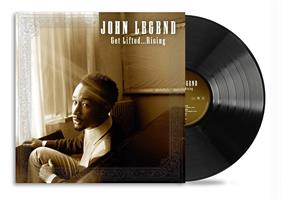 JOHN LEGEND -GET LIFTED... RISING *RSD 2025*