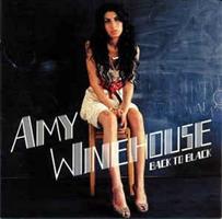 AMY WINEHOUSE -BACK TO BLACK *2007*