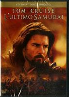 O.S.T.-L'ULTIMO SAMURAI *2003* *DVD*