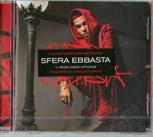 SFERA EBBASTA -SFERA EBBASTA *2016*