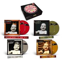 LIGABUE -BUON COMPLEANNO ELVIS 1995-2025 *DELUXE 6-CD*