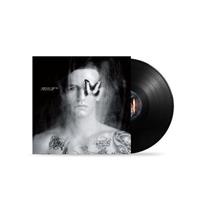 ACHILLE LAURO -COMUNI MORTALI *LP NERO*