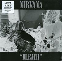NIRVANA -BLEACH *VINILE*