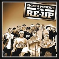 EMINEM -PRESENTS THE RE UP *2006*