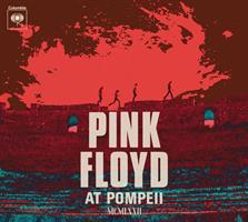 PINK FLOYD -Pink Floyd At Pompeii Mcmlxxii (2 Cd)