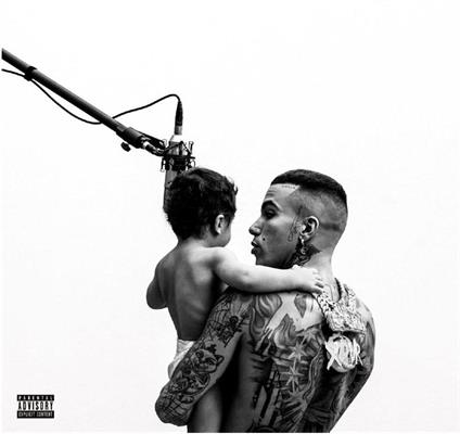 SFERA EBBASTA -X2VR *LP* *2023*