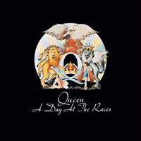 QUEEN -A DAY AT THE RACES