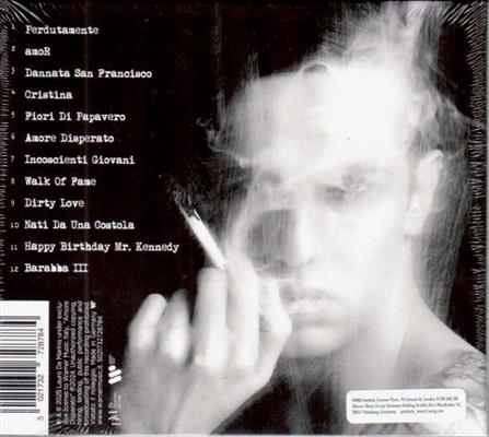 ACHILLE LAURO -COMUNI MORTALI *2025*