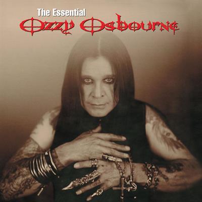 OZZY OSBOURNE -THE ESSENTIAL OZZY OSBORURNE *2-CD* *2003*