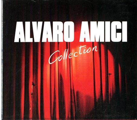 AMICI ALVARO -COLLECTION