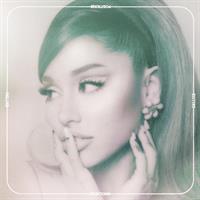 ARIANA GRANDE -POSITIONS *DELUXE EDITION*