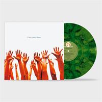 BATTISTI LUCIO -IL MIO CANTO LIBERO *VINILE COLORATO BLU/NERO*