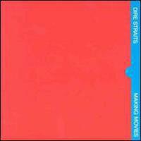 DIRE STRAITS -MAKING MOVIES