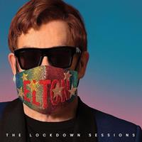 ELTON JOHN -THE LOCKDOWN SESSIONS *2021*