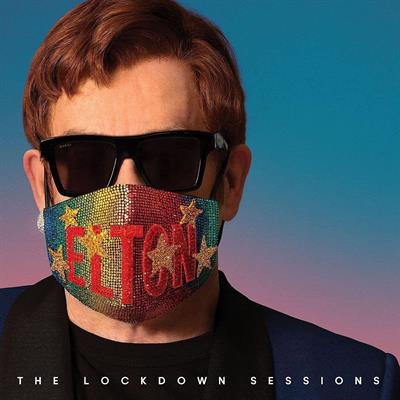 ELTON JOHN -THE LOCKDOWN SESSIONS *2021*