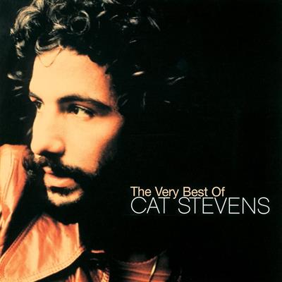 CAT STEVENS -THE VERY BEST OF