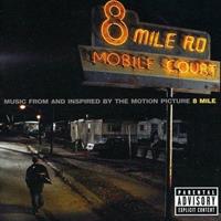 EMINEM/O.S.T.-8 MILE *2002*