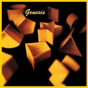 GENESIS -GENESIS