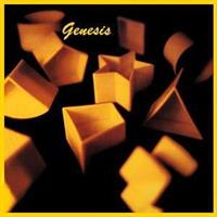 GENESIS -GENESIS