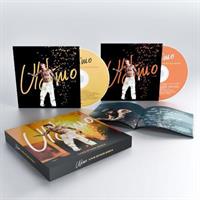 ULTIMO -Ultimo Live Stadi 2024 - Box Doppio Cd