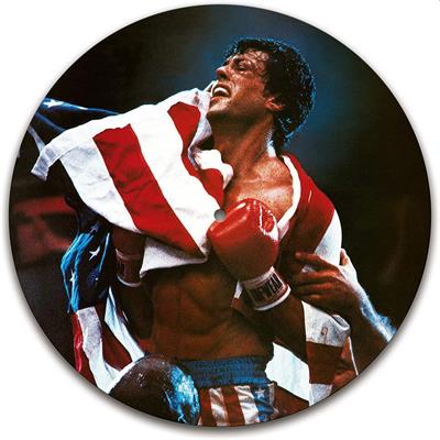 O.S.T.-ROCKY IV *1985* *PICTURE DISC*