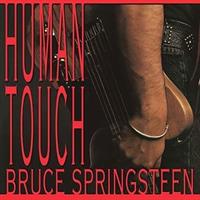 BRUCE SPRINGSTEEN -HUMAN TOUCH *LP*