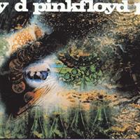 PINK FLOYD -A SAUCERFUL OF SECRETS