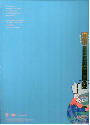 DIRE STRAITS -BROTHERS IN ARMS 40TH ANNIVERSARY